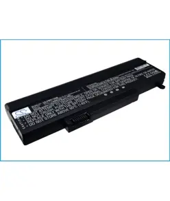 Batterie für GATEWAY M1400 Laptop - 11,1V (kompatibel)