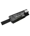Batterie für GATEWAY MD7801u Laptop - 11,1V (kompatibel)