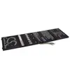 Batterie für GATEWAY NE511 Laptop - 15,2V (kompatibel)