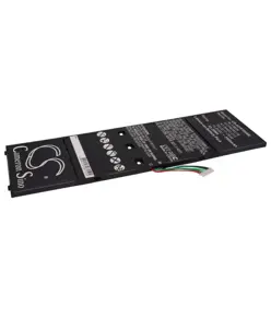 Batterie für GATEWAY NE511 Laptop - 15,2V (kompatibel)