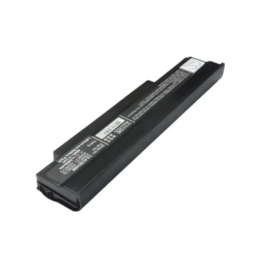 Batterie für GATEWAY NV40 Laptop - 11,1V (kompatibel)