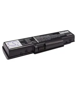Batterie für GATEWAY NV5207U Laptop - 11,1V (kompatibel)
