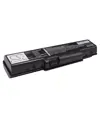 Batterie für GATEWAY NV5207U Laptop - 11,1V (kompatibel)