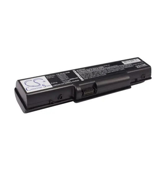 Batterie für GATEWAY NV5207U Laptop - 11,1V (kompatibel)