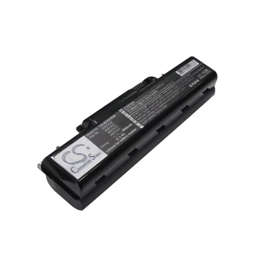 Batterie für GATEWAY NV5207U Laptop - 11,1V (kompatibel)