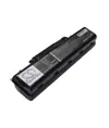 Batterie für GATEWAY NV5207U Laptop - 11,1V (kompatibel)