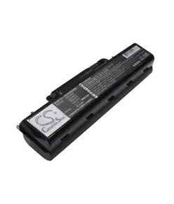 Batterie für GATEWAY NV5207U Laptop - 11,1V (kompatibel)