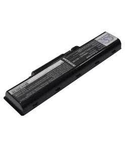 Batterie für GATEWAY NV5207U Laptop - 11,1V (kompatibel)