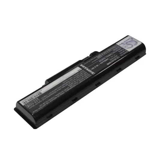 Batterie für GATEWAY NV5207U Laptop - 11,1V (kompatibel)