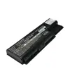 Batterie für GATEWAY NV78 Laptop - 14,8V (kompatibel)