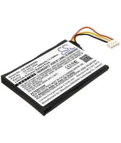 Batterie für Harman/Kardon Neo - 1000 mAh (Kompatibel)