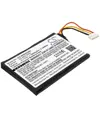 Batterie für Harman/Kardon Neo - 1000 mAh (Kompatibel)