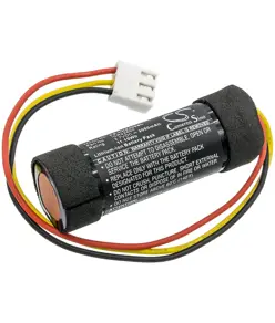 Batterie für Harman/Kardon Onyx Studio 4 - 3Ah (Kompatibel)