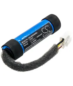 Batterie für Harman/Kardon Onyx Studio 5 & 6 - 3,5Ah (Kompatibel)