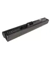 Batterie für Hasee U20F Laptop - 10,8V (kompatibel)