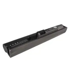 Batterie für Hasee U20F Laptop - 10,8V (kompatibel)