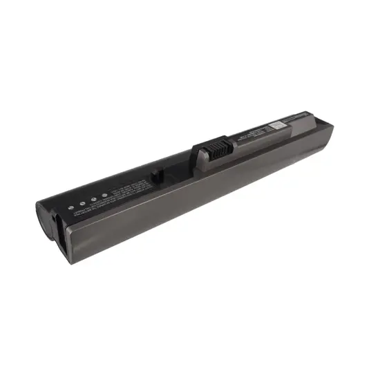 Batterie für Hasee U20F Laptop - 10,8V (kompatibel)