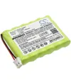 Batterie für Honeywell Alarm L5000 Panel - 7,2V