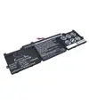 Batterie für HP 11-D001TU Laptop - 11,4V (kompatibel)