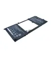 Batterie für HP 11-H010NR Laptop - 7,4V (kompatibel)