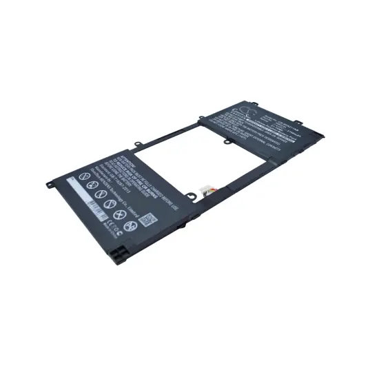Batterie für HP 11-H010NR Laptop - 7,4V (kompatibel)