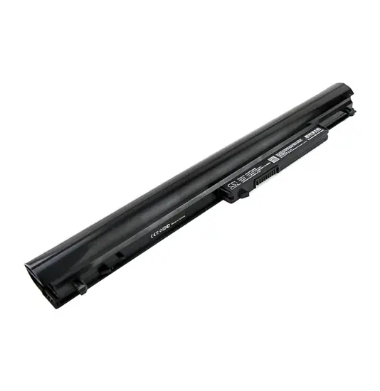 Batterie für HP 14-F020US Laptop - 14,8V (kompatibel)