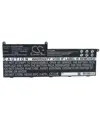 Batterie für HP 15-3300 Laptop - 14,8V (kompatibel)