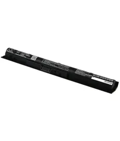Batterie für HP 15-AK006TX Laptop - 14,8V (kompatibel)