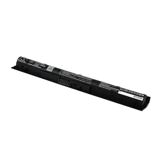 Batterie für HP 15-AK006TX Laptop - 14,8V (kompatibel)