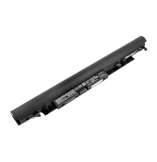 Batterie für HP 15-BS576tx Laptop - 14,8V (kompatibel)