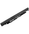 Batterie für HP 15-BS576tx Laptop - 14,8V (kompatibel)