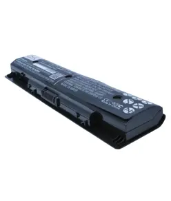 Batterie für HP 15-J199 Laptop - 10,8V (kompatibel)
