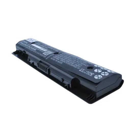 Batterie für HP 15-J199 Laptop - 10,8V (kompatibel)