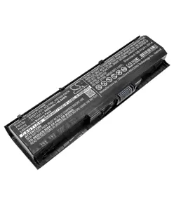 Batterie für HP 17 Laptop - 11,1V (kompatibel)