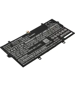 Batterie für HP 1BH17EA Laptop - 7,7V (kompatibel)