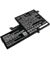 Batterie für HP 1BS76UT Laptop - 11,1V (kompatibel)