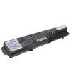 Batterie für HP 420 Laptop - 10,8V (kompatibel)