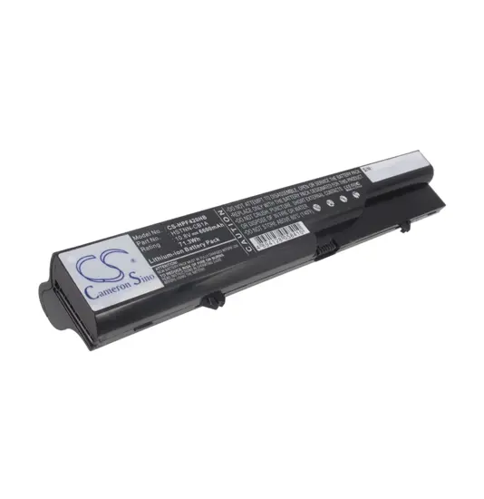 Batterie für HP 420 Laptop - 10,8V (kompatibel)