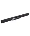 Batterie für HP 500 Laptop - 14,4V (kompatibel)