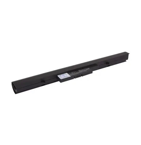 Batterie für HP 500 Laptop - 14,4V (kompatibel)