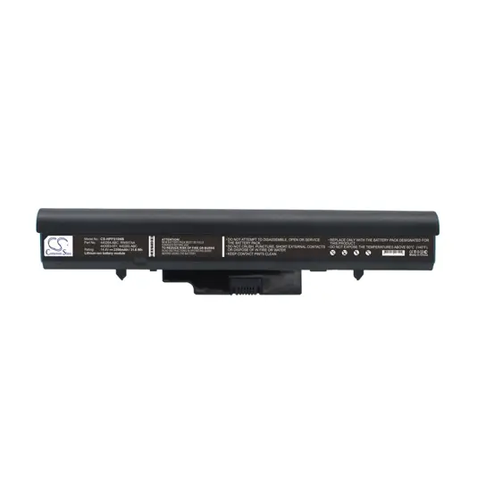 Batterie für HP 510 Laptop - 14,4V (kompatibel)