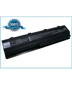 Batterie für HP 62-100EE Laptop - 10,8V (kompatibel)
