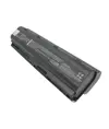 Batterie für HP 62-100EE Laptop - 10,8V (kompatibel)
