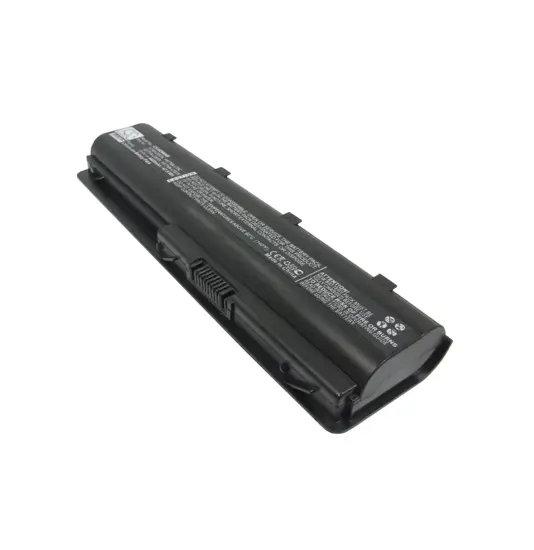 Batterie für HP 62-100EE Laptop - 10,8V (kompatibel)
