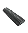 Batterie für HP 62-100EE Laptop - 10,8V (kompatibel)