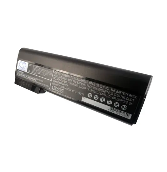 Batterie für HP 6360t Mobile Thin Client Laptop - 10,8V (kompatibel)