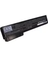 Batterie für HP 6360t Mobile Thin Client Laptop - 10,8V (kompatibel)
