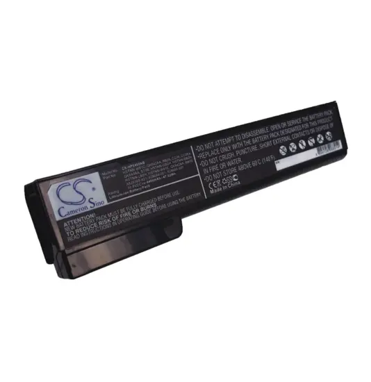 Batterie für HP 6360t Mobile Thin Client Laptop - 10,8V (kompatibel)