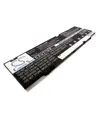 Batterie für HP AirLife 100 Laptop - 3,7V (kompatibel)