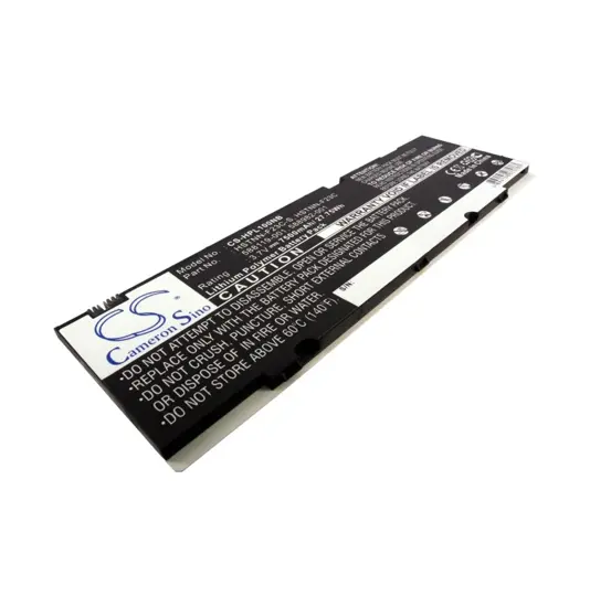 Batterie für HP AirLife 100 Laptop - 3,7V (kompatibel)